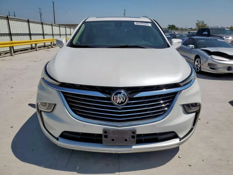 2023 BUICK ENCLAVE PREMIUM