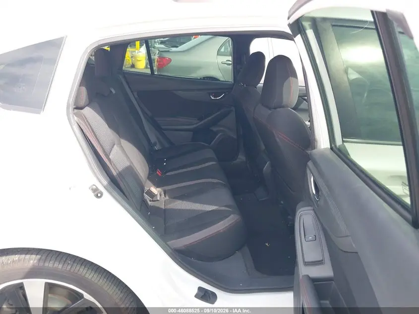 2019 SUBARU IMPREZA 2.0I SPORT