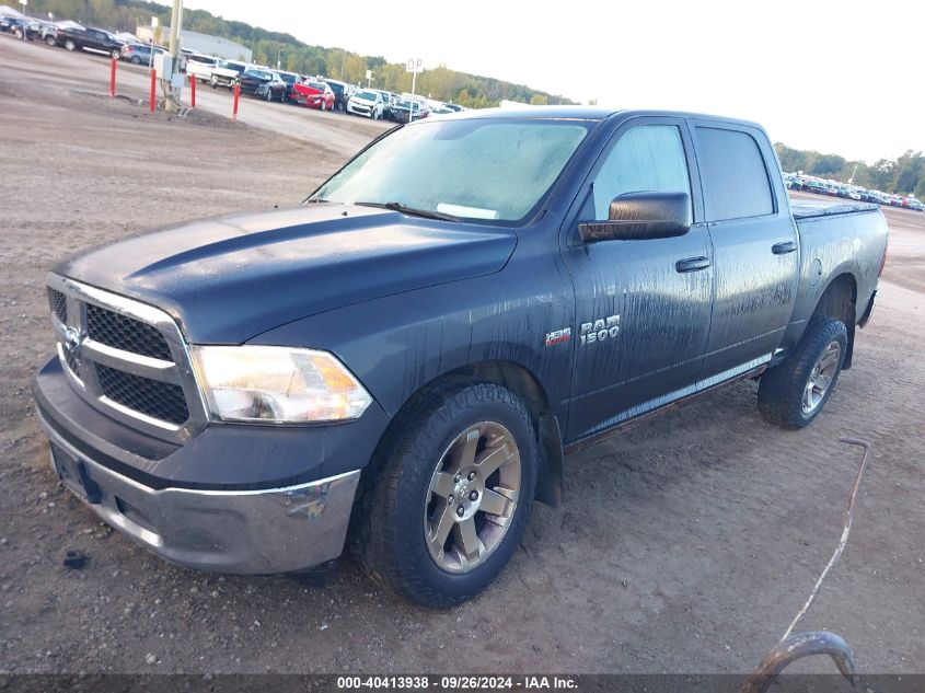 2013 RAM 1500 ST