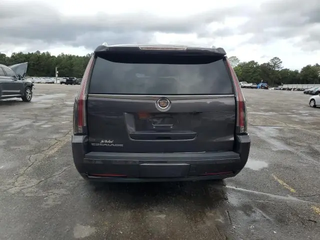 2015 CADILLAC ESCALADE PREMIUM  