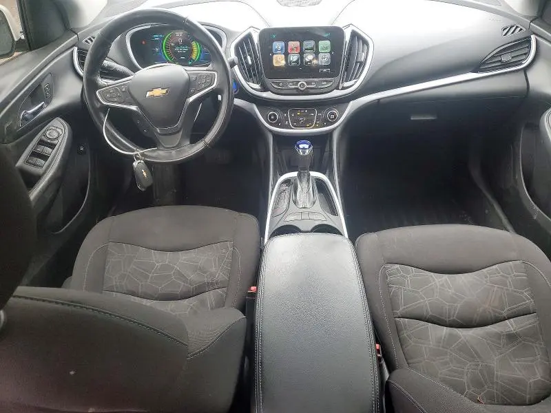 2018 CHEVROLET VOLT LT  