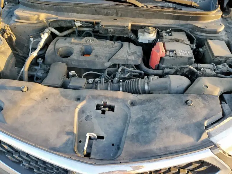 2021 ACURA RDX TECHNOLOGY  