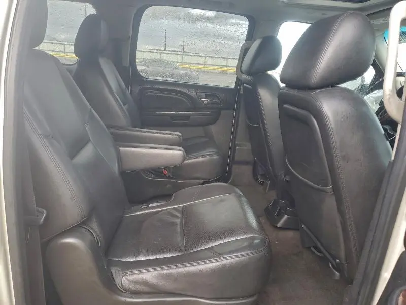 2013 GMC YUKON XL DENALI  