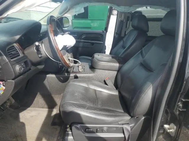 2013 GMC YUKON DENALI