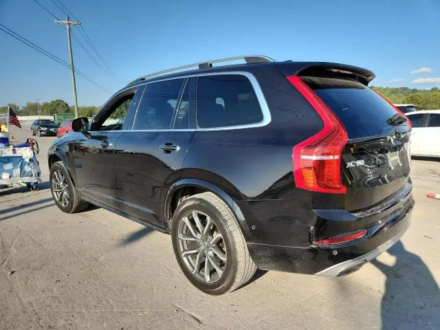 2019 VOLVO XC90 T6 MOMENTUM