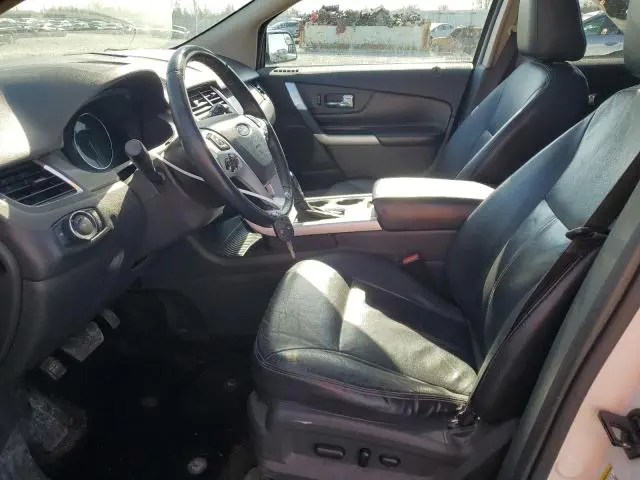 2011 FORD EDGE SEL