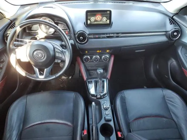2016 MAZDA CX-3 GRAND TOURING