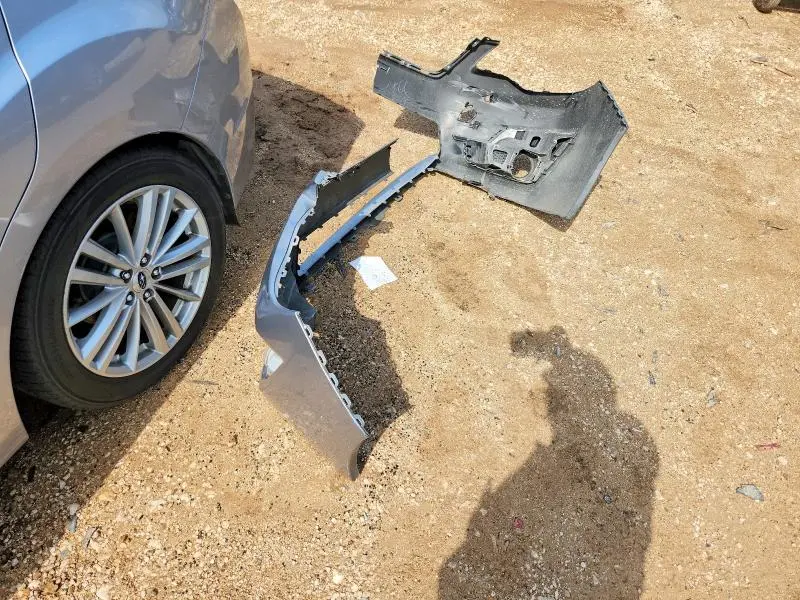 2016 SUBARU IMPREZA LIMITED  
