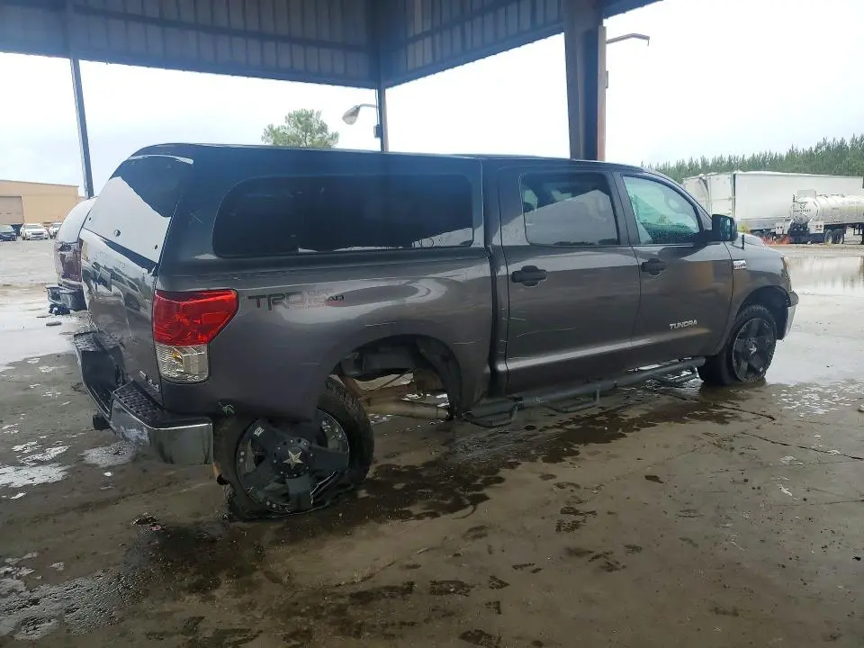 2012 TOYT TUNDRA CRE   