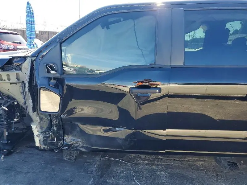 2025 FORD F150 STX  