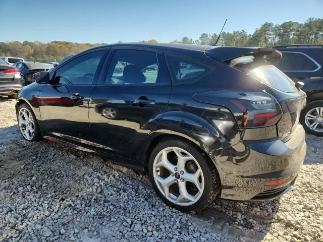2013 FORD FOCUS ST  