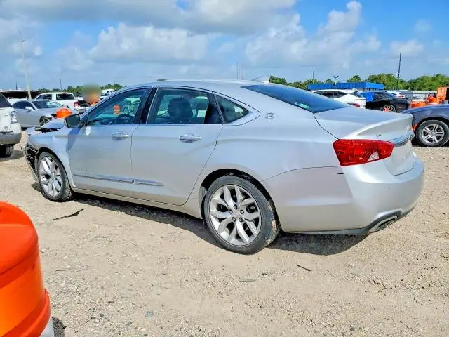 2019 CHEVROLET IMPALA PREMIER  