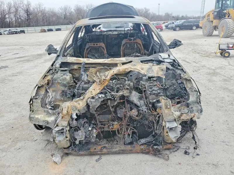 2013 BUICK REGAL PREMIUM  