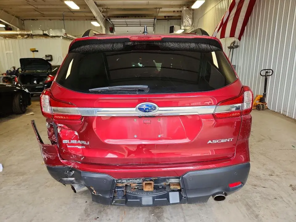 2019 SUBARU ASCENT PREMIUM  