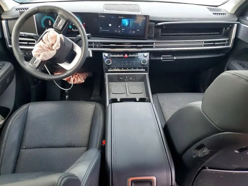 2025 HYUNDAI SANTA FE XRT  