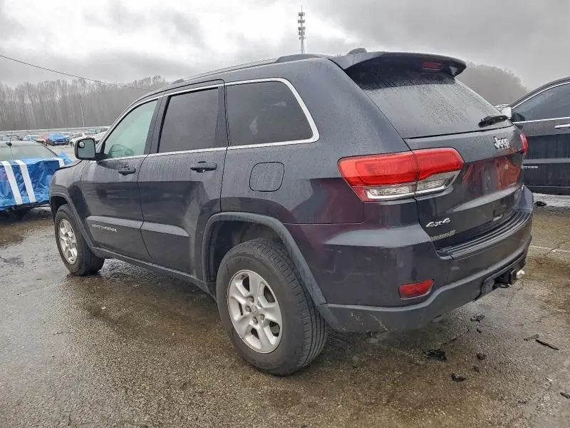 2014 JEEP GRAND CHEROKEE LAREDO  