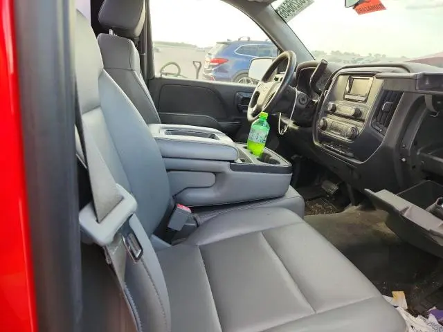 2015 CHEVROLET SILVERADO C1500  
