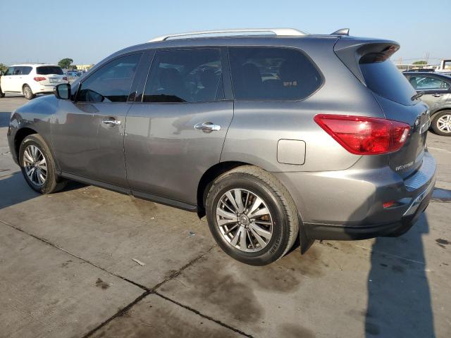 2020 NISSAN PATHFINDER S