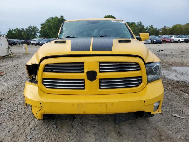 2016 RAM 1500 SPORT