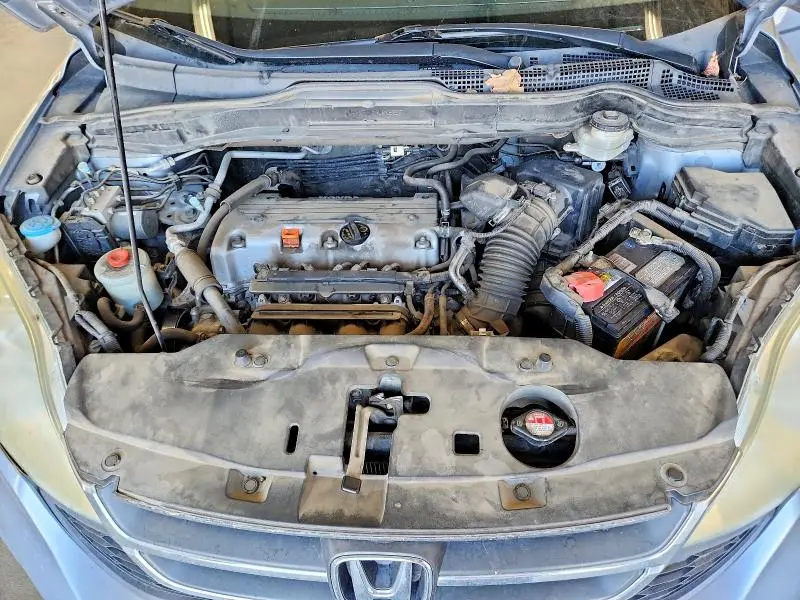 2010 HONDA CR-V LX  