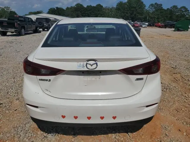 2014 MAZDA 3 GRAND TOURING  