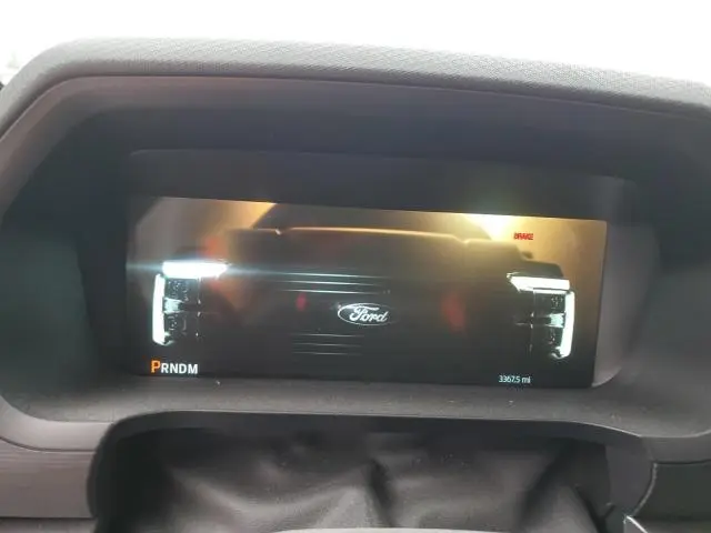2024 FORD F150 STX  