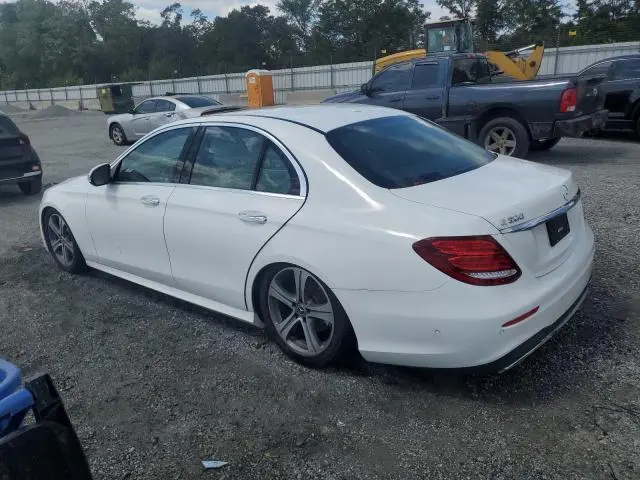 2019 MERCEDES-BENZ E 300  
