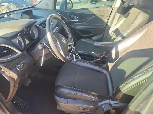 2014 BUICK ENCORE CONVENIENCE  