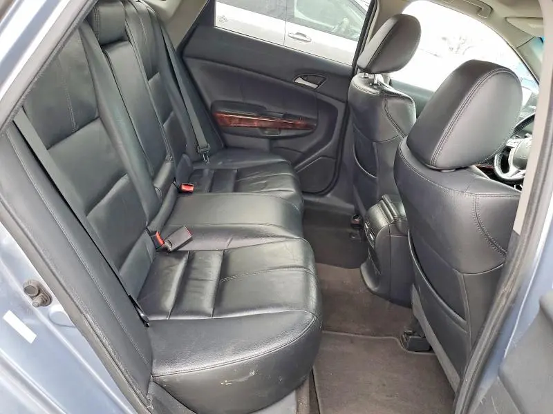 2010 HONDA ACCORD CROSSTOUR EXL  