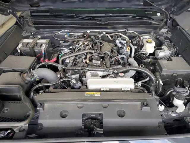 2025 TOYOTA TACOMA DOUBLE CAB  