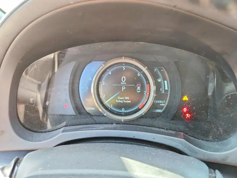 2015 LEXUS IS 250 BASE  
