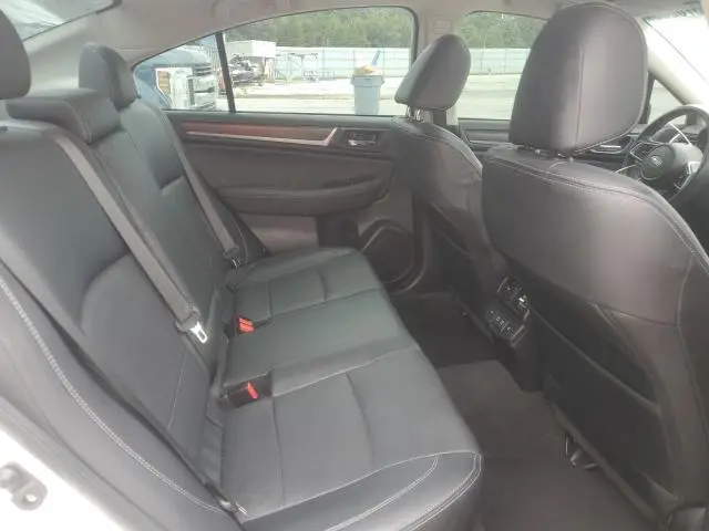 2019 SUBARU LEGACY 2.5I LIMITED