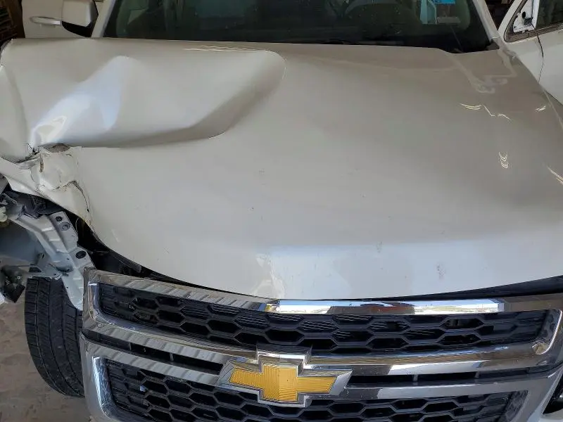 2015 CHEVROLET SUBURBAN C1500 LT  