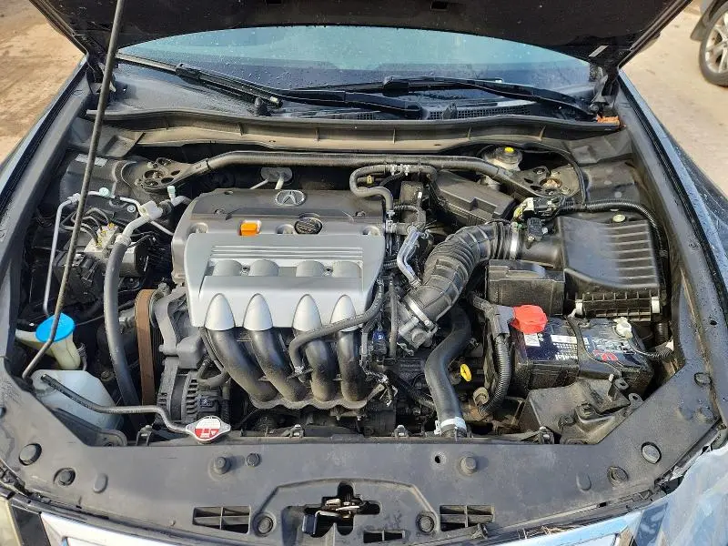 2012 ACURA TSX   
