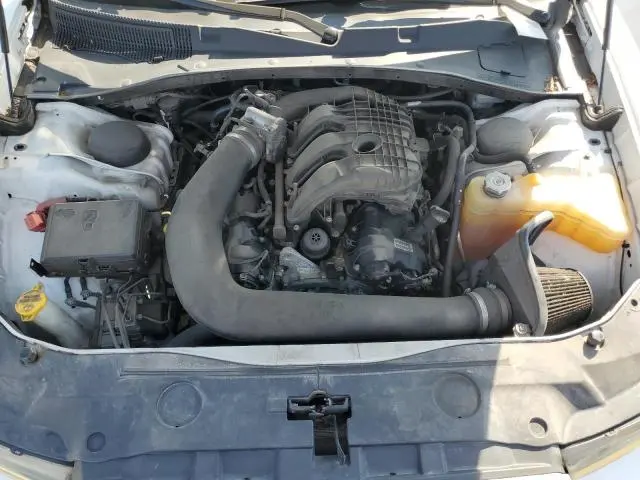 2014 DODGE CHARGER SXT  