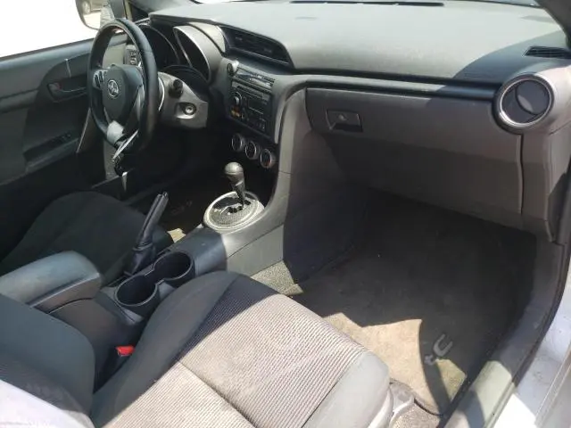 2013 TOYOTA SCION TC   