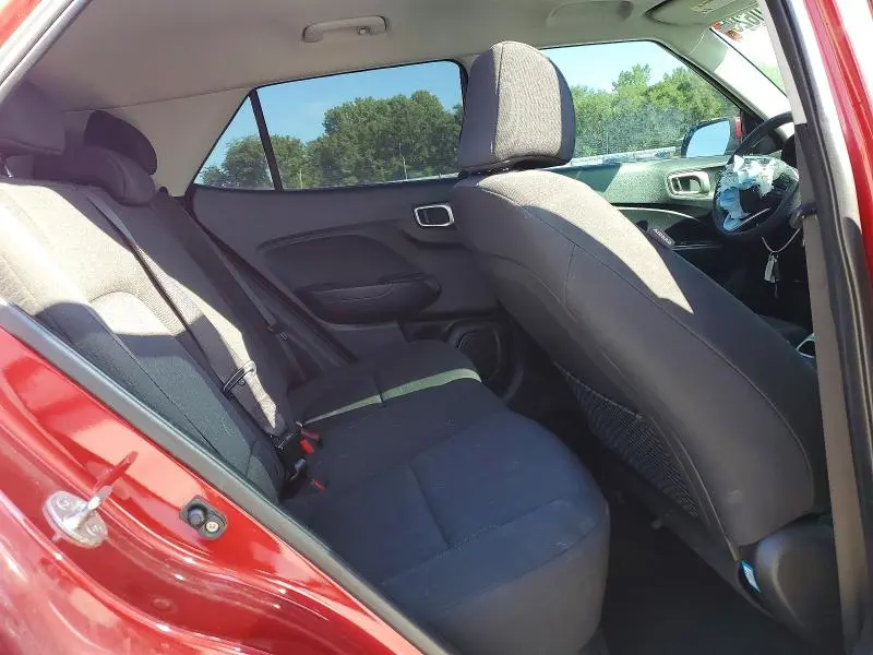 2021 HYUNDAI VENUE SE  