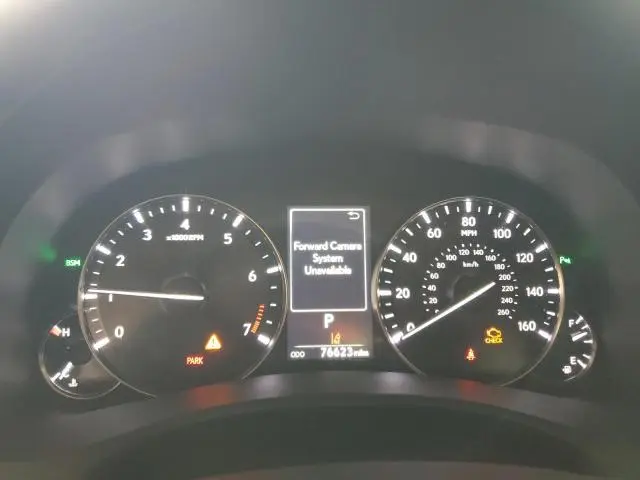 2016 LEXUS GS 350 BASE  