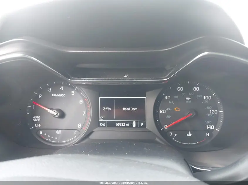2023 CHEVROLET TRAILBLAZER FWD ACTIV