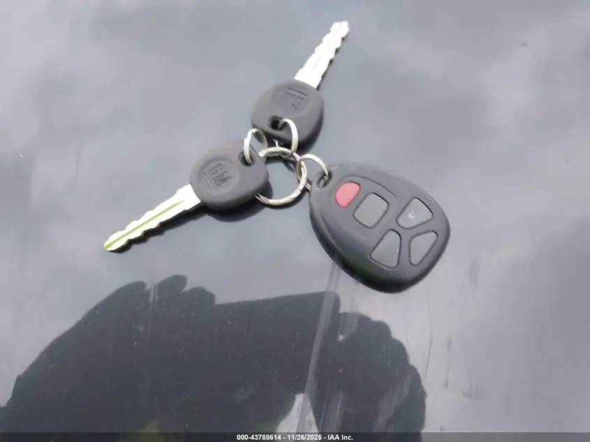 2014 CHEVROLET IMPALA LIMITED LT