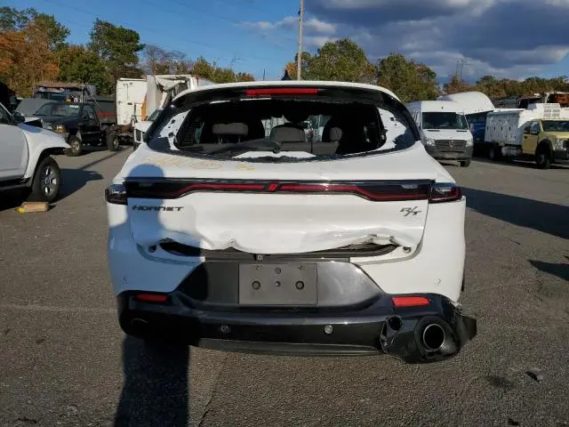 2024 DODGE HORNET R/T  
