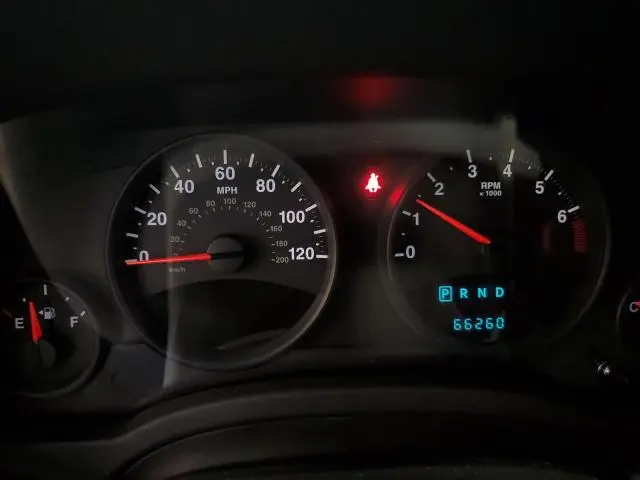 2011 JEEP COMPASS SPORT  