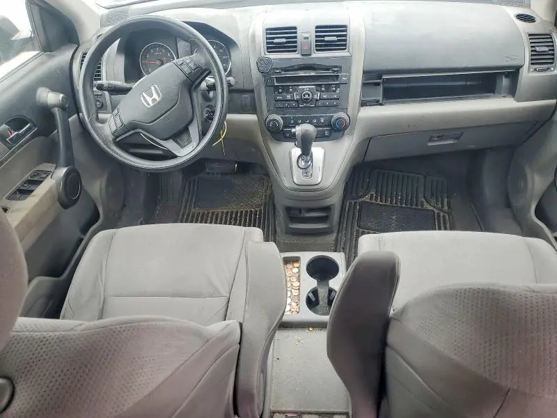 2011 HONDA CR-V SE  