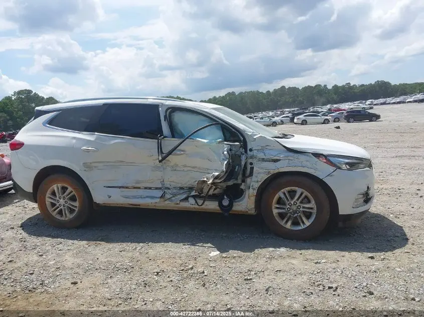 2019 BUICK ENCLAVE FWD PREMIUM