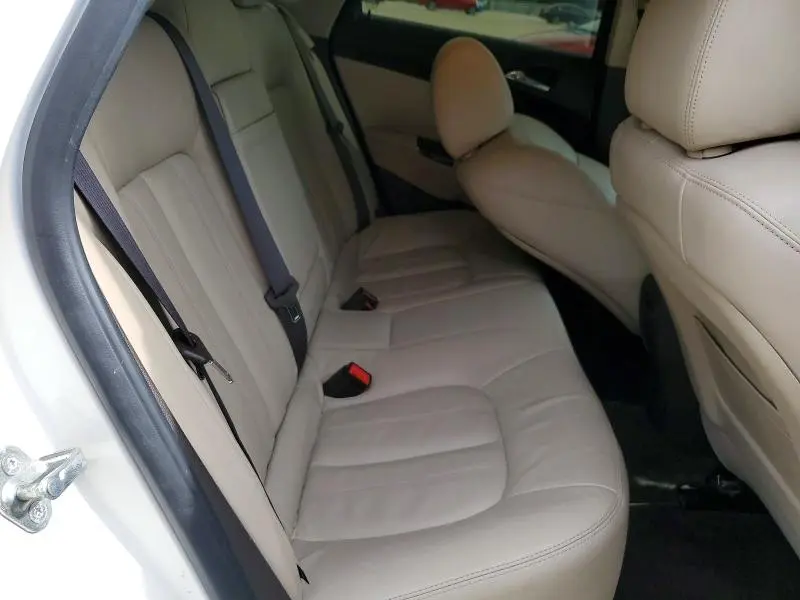 2012 BUICK VERANO   