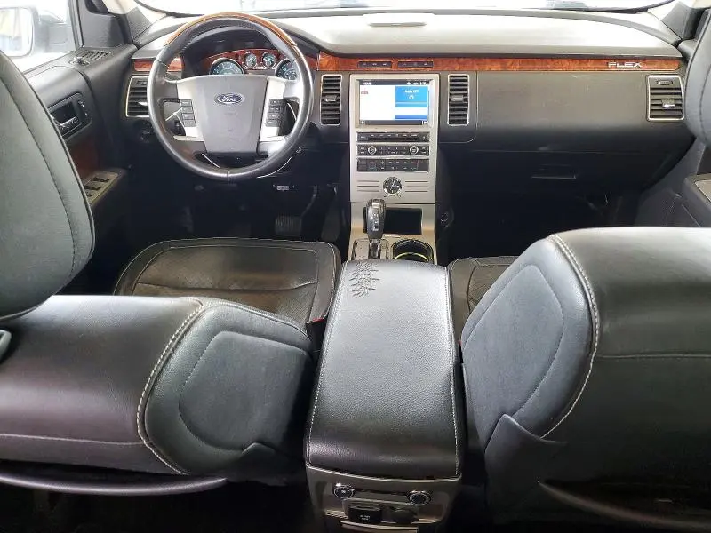 2011 FORD FLEX LIMITED  