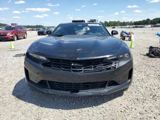 2023 CHEVROLET CAMARO LS  