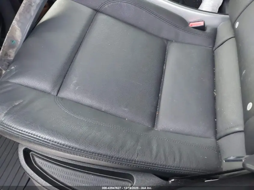 2011 BMW X6 XDRIVE35I