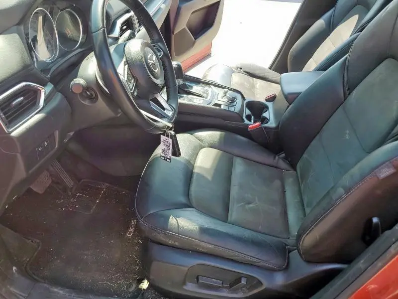 2023 MAZDA CX-5 SELECT  