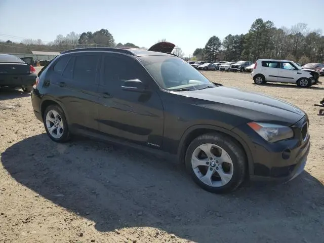 2013 BMW X1 SDRIVE28I  